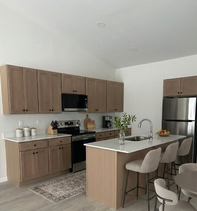 Foto del edificio - Baldwin Woods Apartments