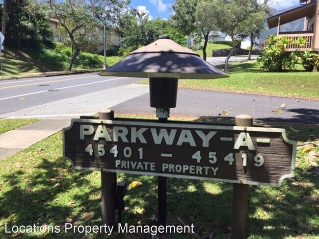 Building Photo - 45-405-405 Mokulele Dr
