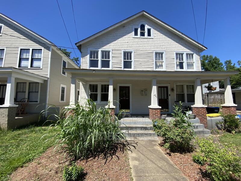 Primary Photo - 234 Charles Street