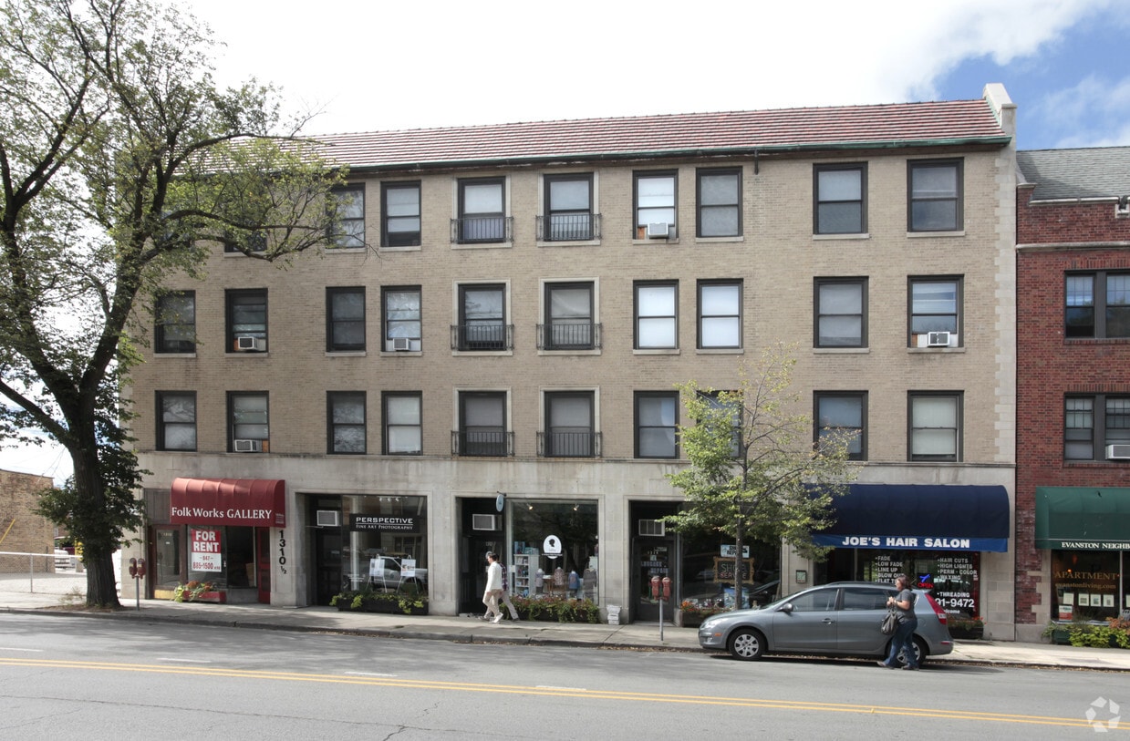 Primary Photo - 1310-1315 Chicago Ave