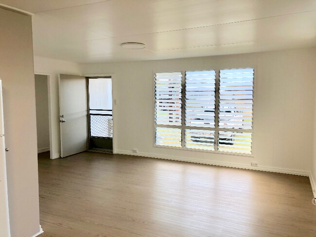 Foto del edificio - 52 Olomana St