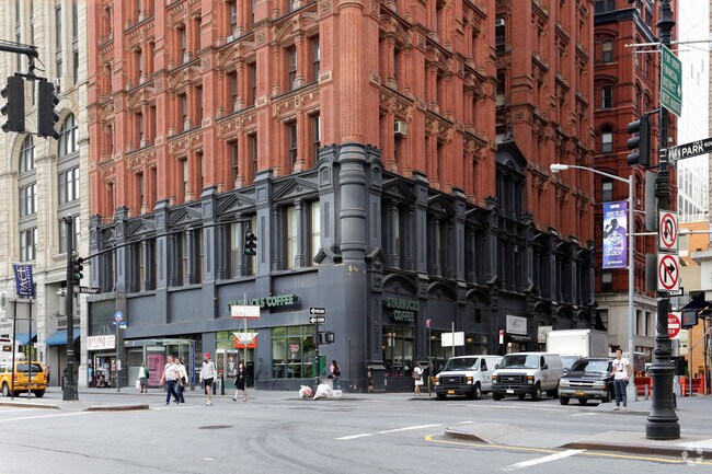 Foto del edificio - 2 Beekman Cooperative