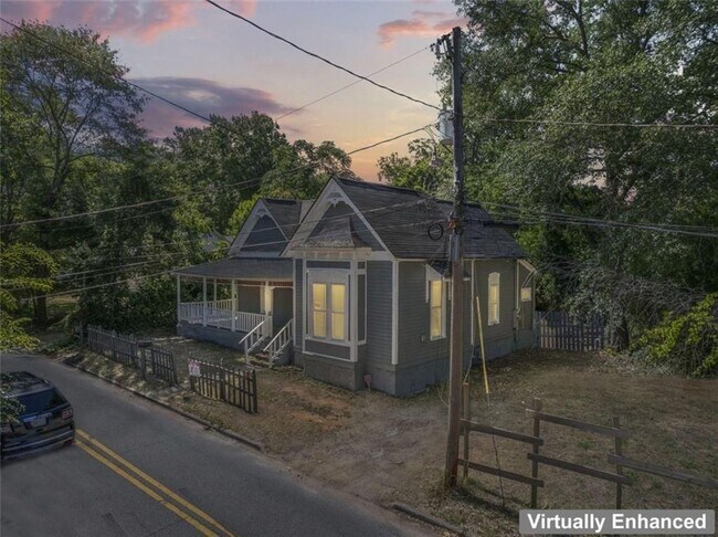 Foto del edificio - 212 W Quilly St