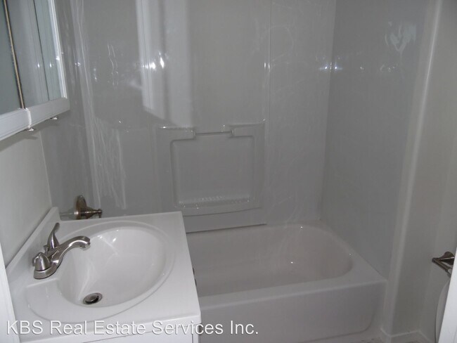 Foto del edificio - 2300-2304 S I St