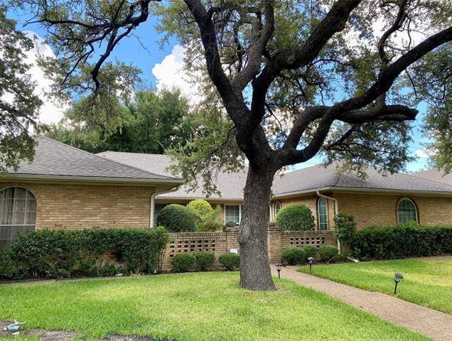 Foto del edificio - 7621 Dentcrest Dr