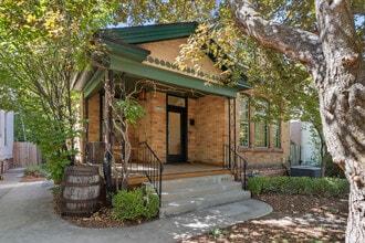 Building Photo - 1124 E 200 S