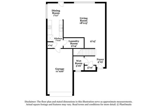 Building Photo - 8747 Hosta Way