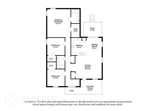 Building Photo - 12018 Stewarts Crossing Dr