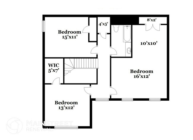 Building Photo - 707 Mitscher Dr
