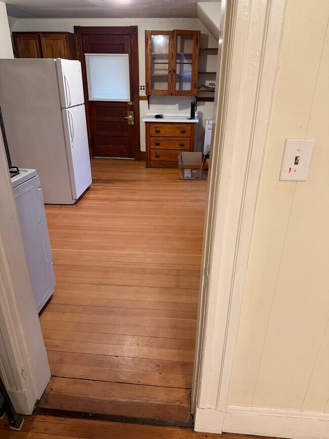 Foto del edificio - 135 Silver St