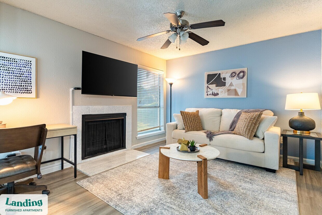 Foto principal - 711 Brentford Pl