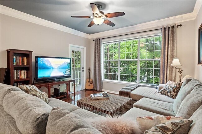 Foto del edificio - 1332 Westchester Ridge NE