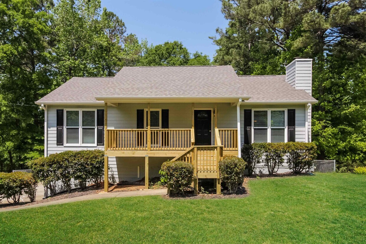Foto principal - 333 Oak Landing Cir