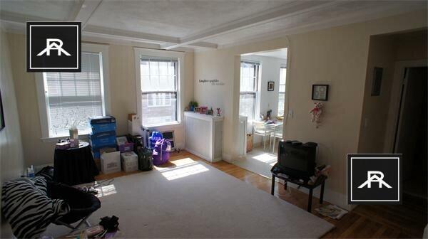 Foto del edificio - 1 bedroom in Brighton MA 02135