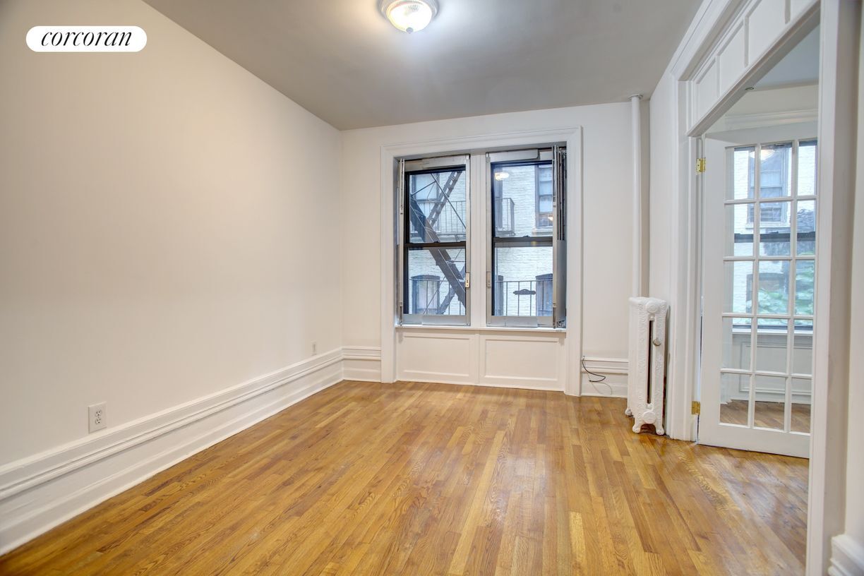 Foto principal - 507 W 169th St