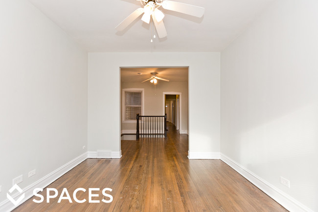 Foto del edificio - 1460 W Grace St