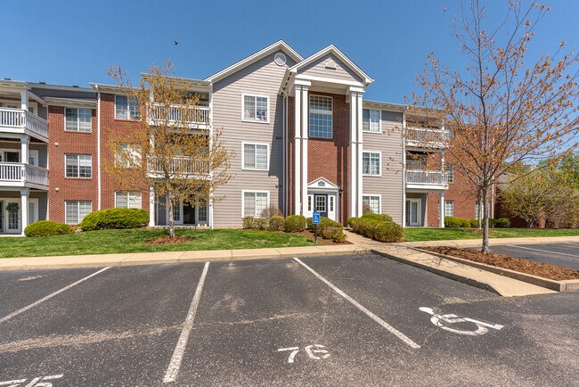 Building Photo - 6501 Matalin Pl