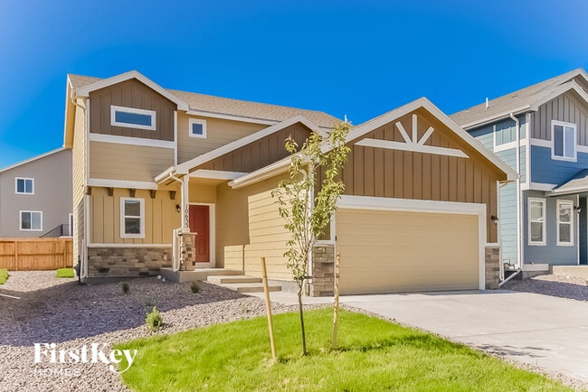 Building Photo - 10633 Luneth Dr