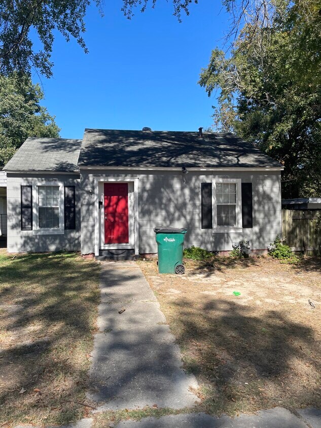 508 Parkway Dr S, El Dorado, AR 71730 House for Rent in El Dorado, AR
