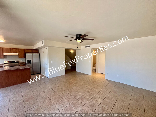 Foto del edificio - 3 Bedroom, 2.5 Bath Home in South Tucson