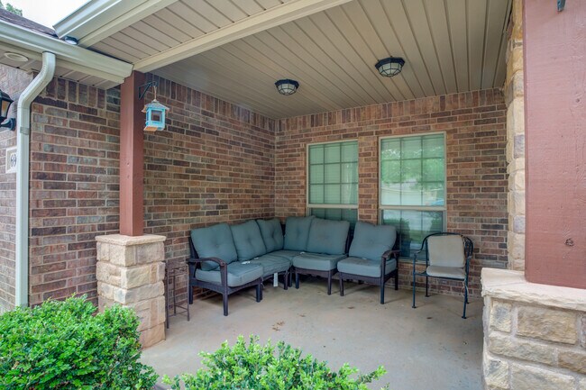 Foto del edificio - 6905 91st St