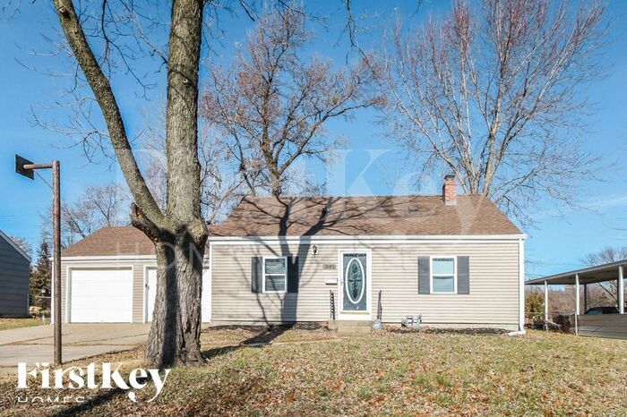 Foto principal - 3106 NE 56th St