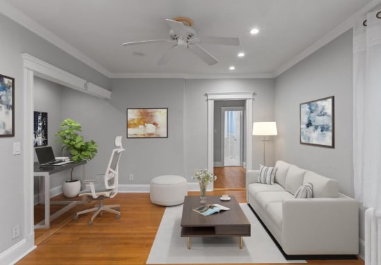 Foto del edificio - 120 Riverway