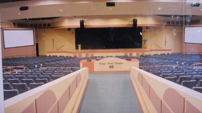 Foto del edificio - 50 Flanders B