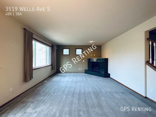Foto del edificio - Stunning 4 Bedroom in Renton!