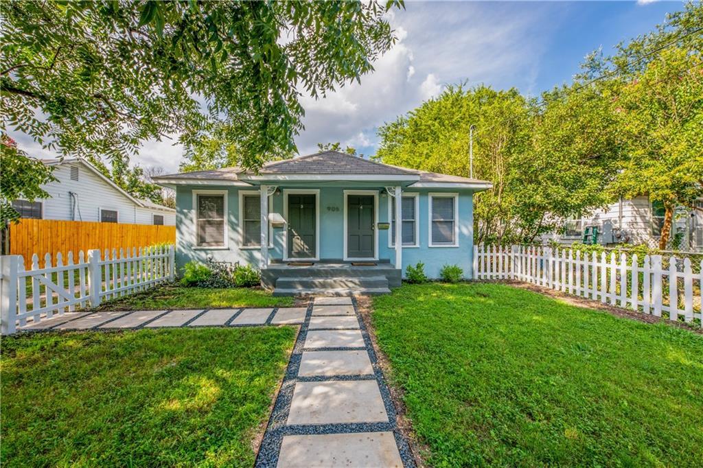 Foto principal - 906 Capitol Ct