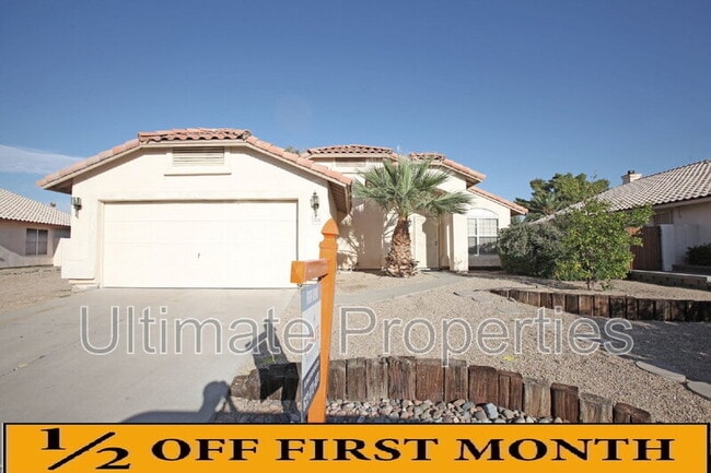 Photo - 5420 W Oraibi Dr House