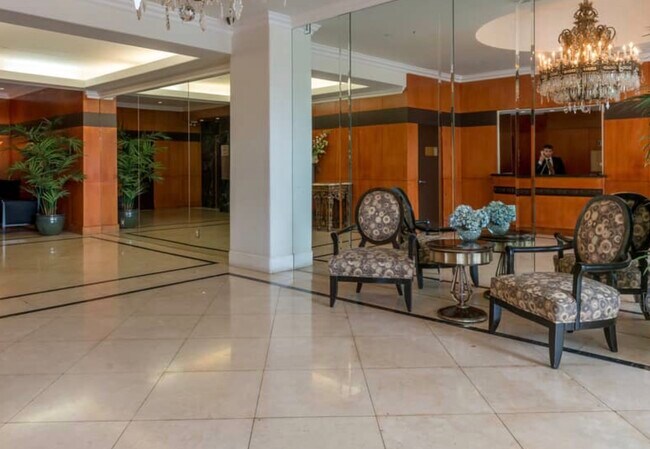 Foto del edificio - 10787 Wilshire Blvd