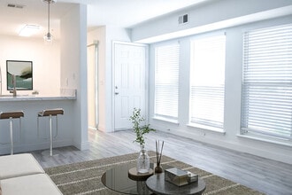 Building Photo - The Magnolia by Trion Living