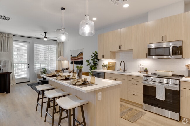 Interior Photo - The George