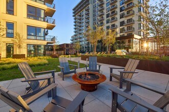 Interior Photo - 18 Dock Apartments