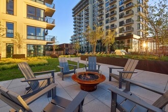 Interior Photo - 18 Dock Apartments