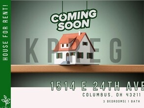 Building Photo - 1514 E 24th Ave