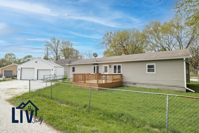 Foto del edificio - 61 Tippecanoe Dr