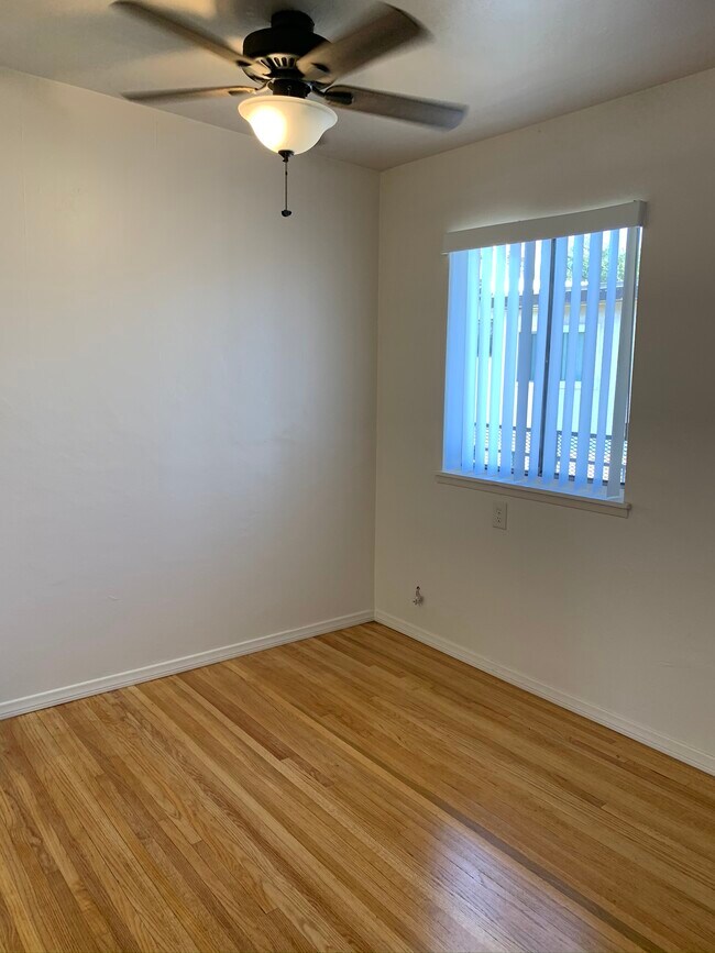 bedroom view 1 - 2077 San Diego Ave