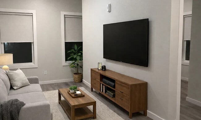 1x1 Unit 2B - Stateside Lofts