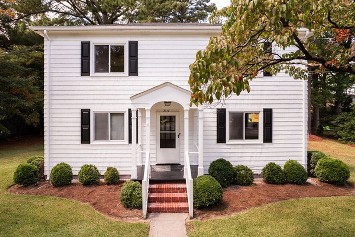 Foto principal - 3117 Sterling Point Dr