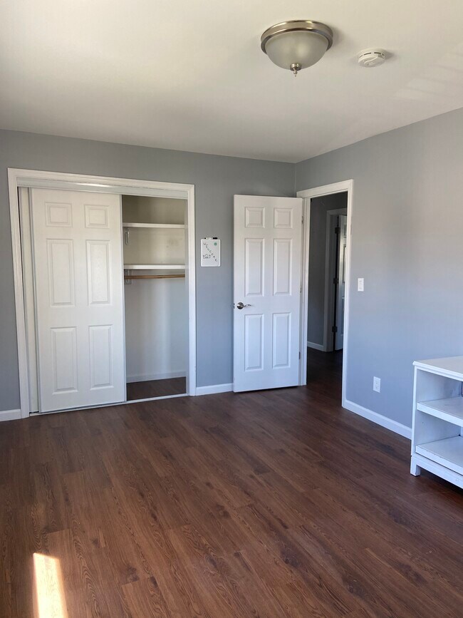 Bedroom #2 - 138 Washington St
