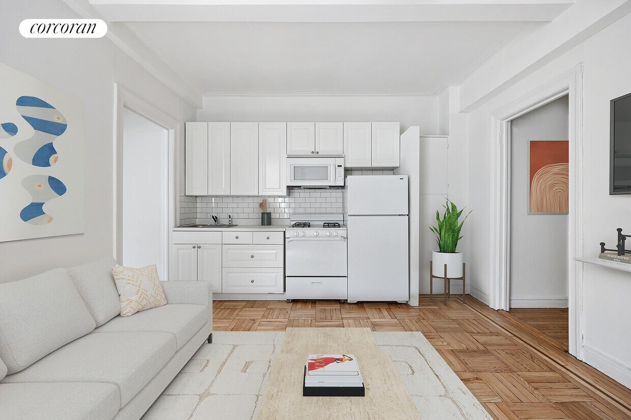 345 W 55th St Unit 9D, New York, NY 10019 Room for Rent in New York