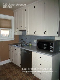 Building Photo - 929 Janet Ave