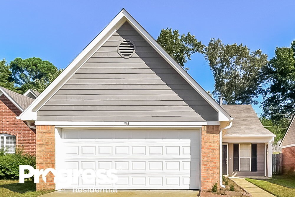 964 Charlotte Ln, Southaven, MS 38671 House Rental in Southaven, MS