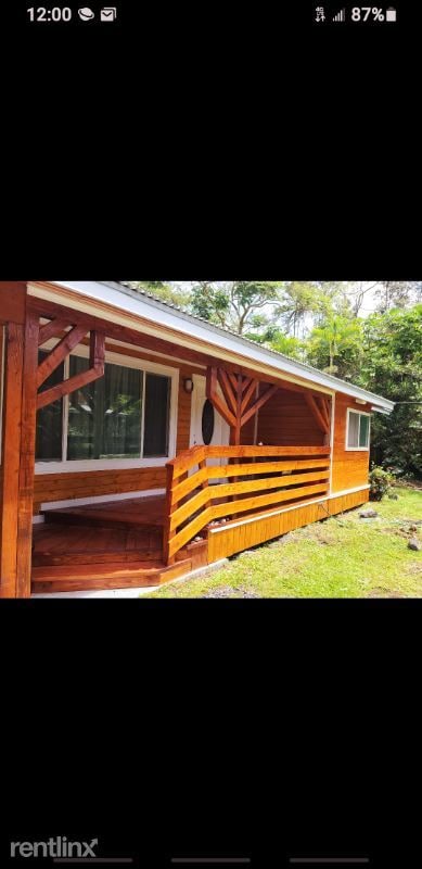 Building Photo - 3 br, 3 bath House - 2745 Kahala St
