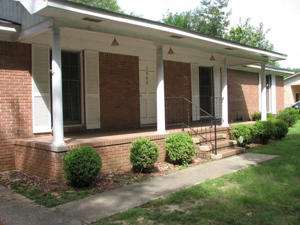 Primary Photo - 3460 Camden Hwy