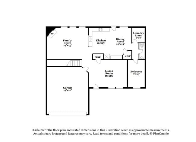 Foto del edificio - 2044 W Grove Ln
