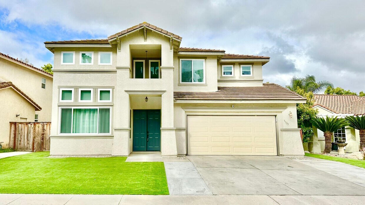 3335 Avocado Vista Ln, Fallbrook, CA 92028 House Rental in Fallbrook