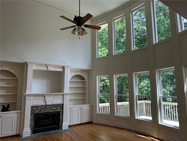 Building Photo - 10995 Abbotts Station Dr